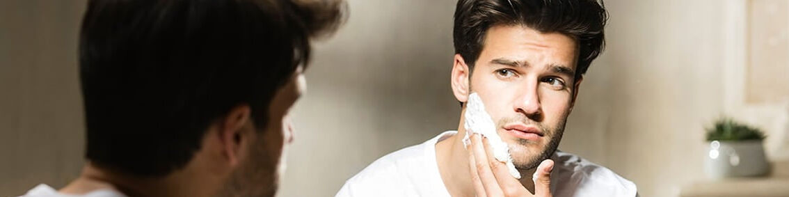 BEST PRACTICES FOR A BETTER SHAVE