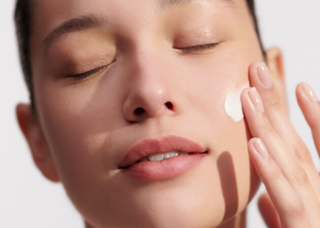 IMPORTANCE OF MOISTURISING