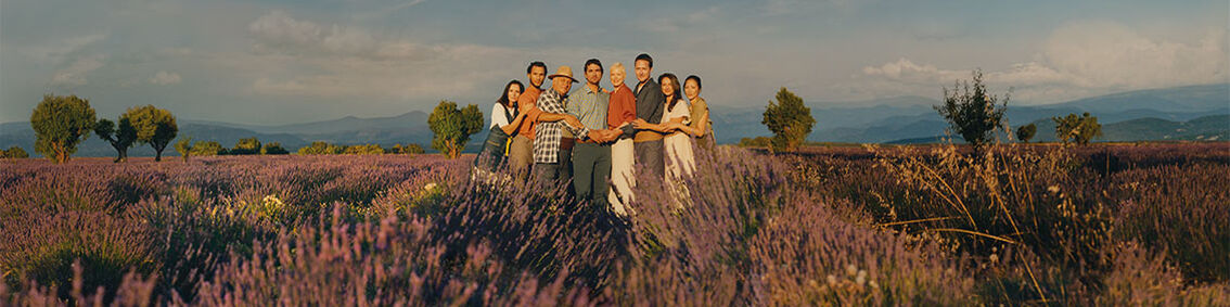 We Are Cultivators Of Change