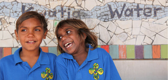 Fred Hollows Partnership