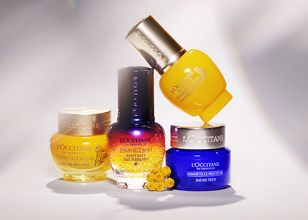 Get Paired With The Perfect Eye Care