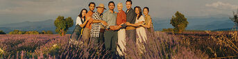 We Are Cultivators Of Change