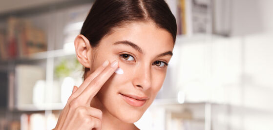How to Banish Eye Puffiness for Good