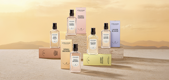 How to Start Layering Your Fragrance