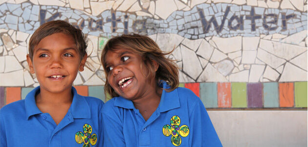 Fred Hollows Partnership