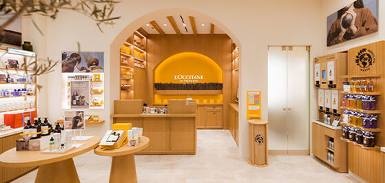Find Your Nearest Boutique