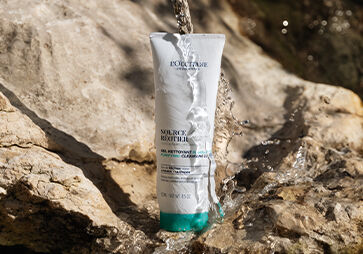 Oily & Combination Skin