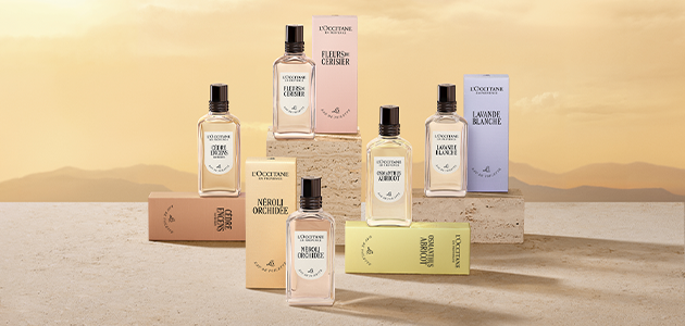 How to Start Layering Your Fragrance