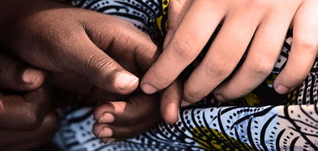 A HELPING HAND