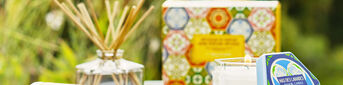 Home Fragrances - L'Occitane