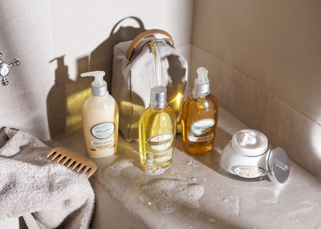 Our Almond Collection