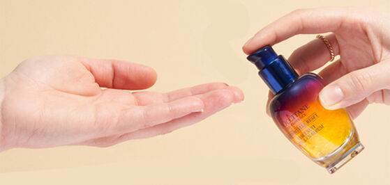 2. ADD A SERUM TO YOUR ROUTINE