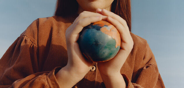 Shop To Reduce Waste