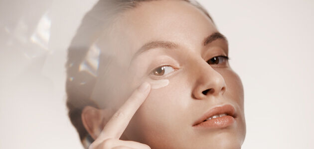 3. ERASE SIGNS OF FATIGUE