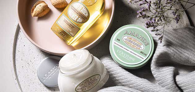 Almond Milk Concentrate