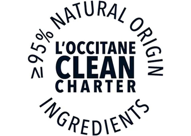 Natural Origin Ingredients