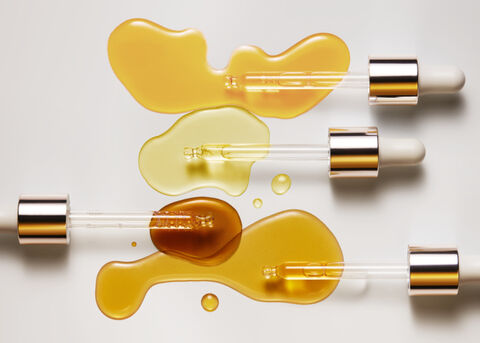 THE BENEFITS OF ADDING A SERUM TO YOUR ROUTINE