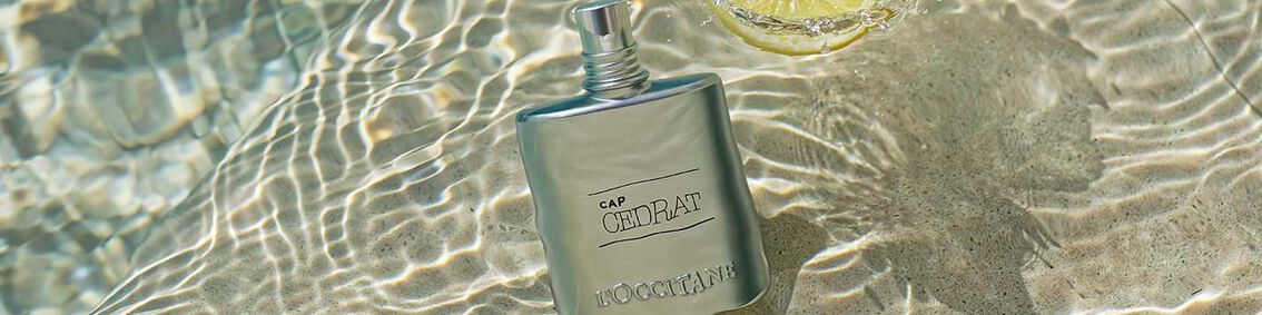 Cap Cedrat Collection