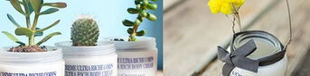 L'OCCITANE UPCYCLING IDEAS