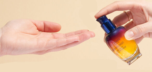 2. ADD A SERUM TO YOUR ROUTINE
