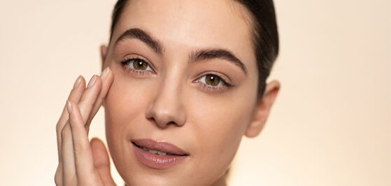 5 Golden Rules for Bright, Youthful Under-Eyes