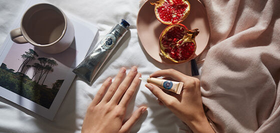 NAIL CARE
