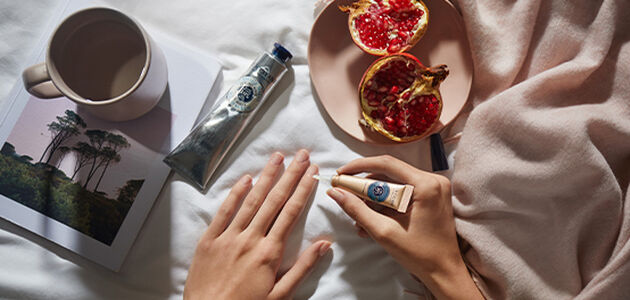 NAIL CARE