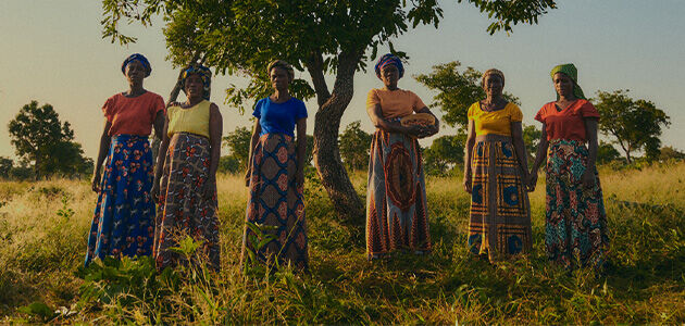 Shop To Empower Women