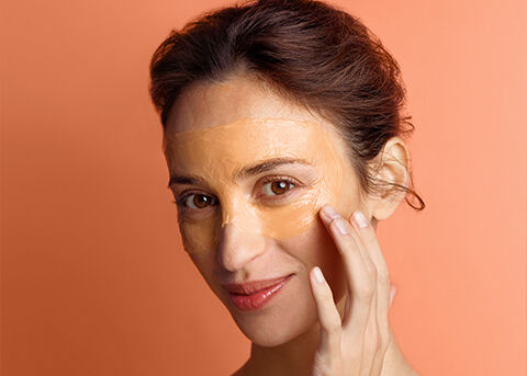 6 STEPS TO BRIGHTEN DULL SKIN