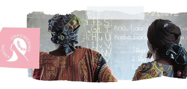 A Story Of Emancipation