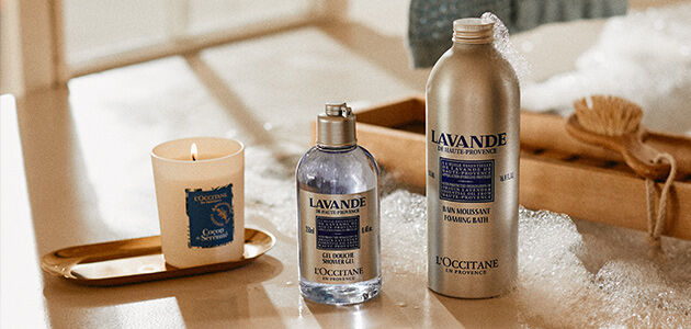 Treat Yourself & Unwind