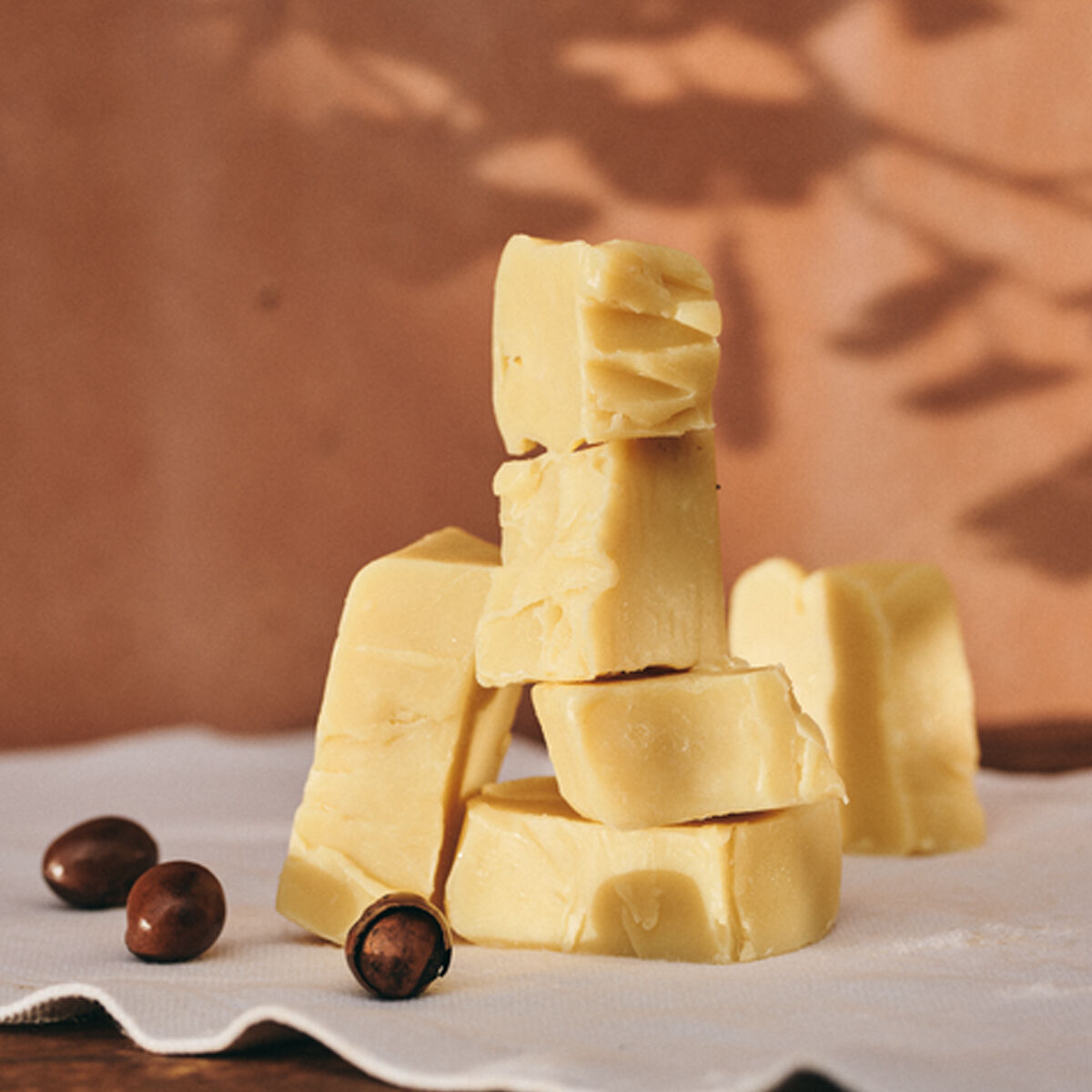 Organic Shea Butter