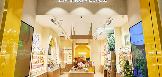 OUR BONDI GREEN STORE
