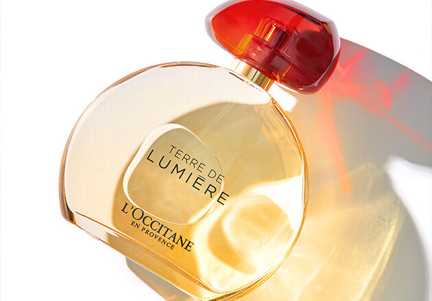 EAU DE PARFUM