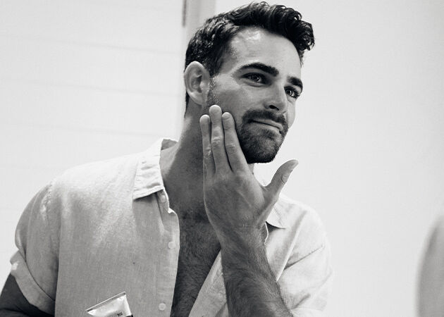 BEST PRACTICES <br> FOR A BETTER SHAVE