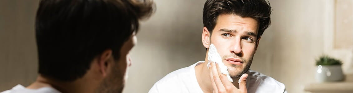 BEST PRACTICES FOR A BETTER SHAVE