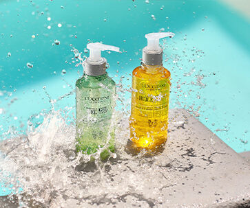 The Art Of Double Cleansing