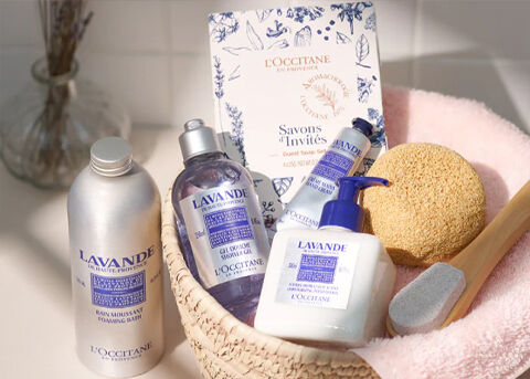 THE BENEFITS OF LAVENDER