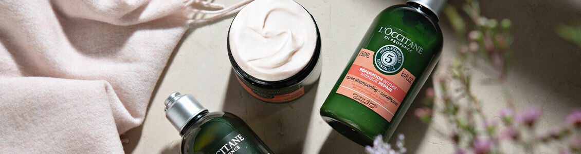 Aromachologie Collection