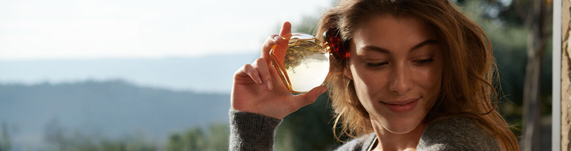 UNDERSTANDING FRAGRANCES