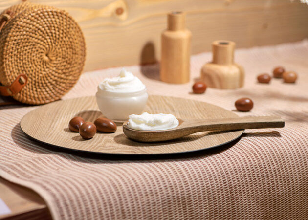 The Story Behind Our Shea Butter