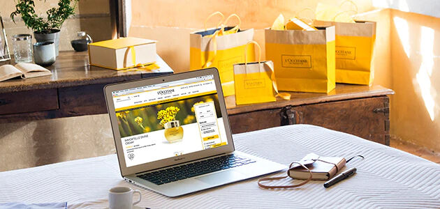 Click And Collect Is Now Available!