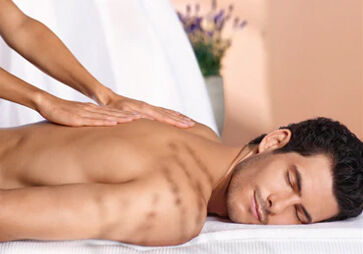 ESCAPE TREATMENTS
