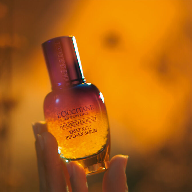 RESET REFORMULATED