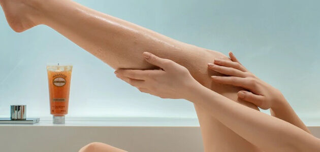 HOW TO EXFOLIATE: OUR HEAD-TO-TOE GUIDE