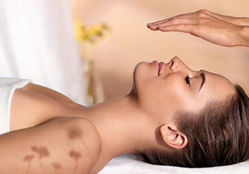 FACIAL TREATMENTS