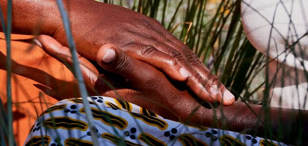 THE STORY BEHIND OUR SHEA BUTTER HAND CREAM