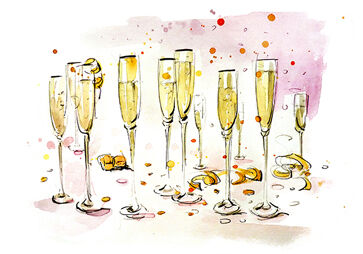 Exclusive Events