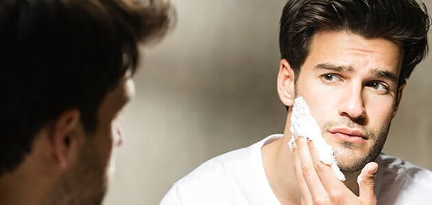 BEST PRACTICES FOR A BETTER SHAVE