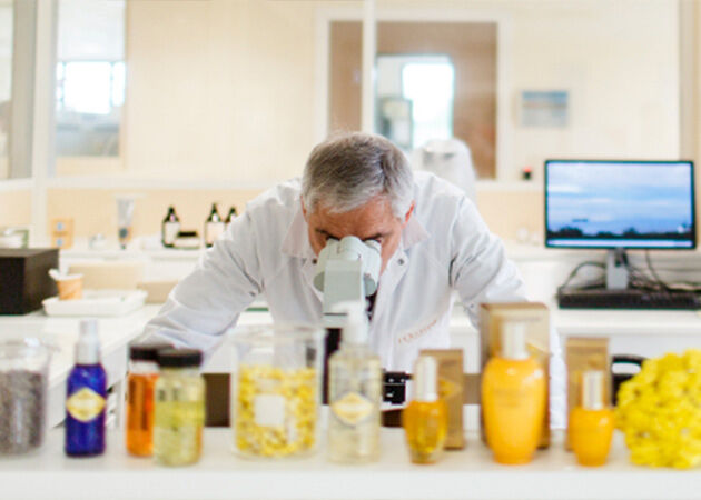 Our Formulation Philosophy